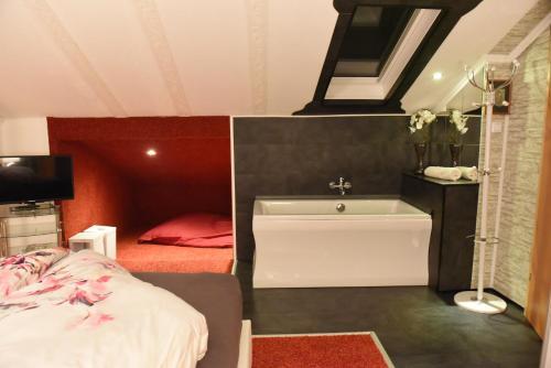 Apartment Fernerkogel