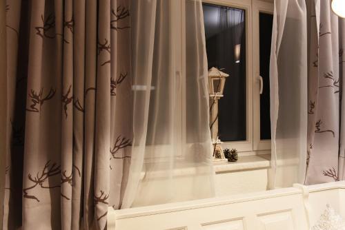 Apartment Fernerkogel