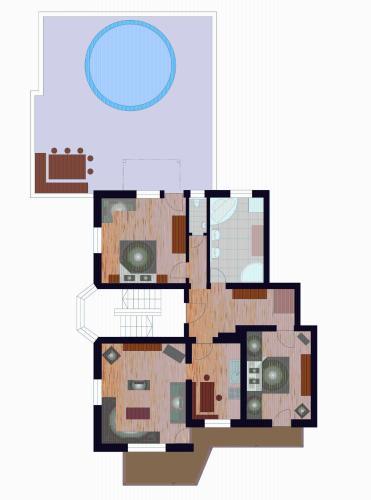 Apartment Fernerkogel