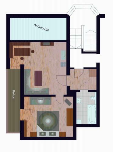 Apartment Fernerkogel