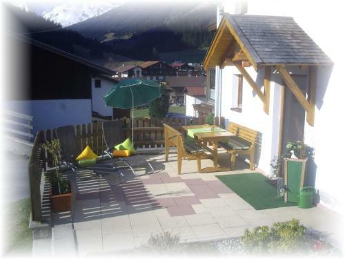 Apartamento Temelerhof