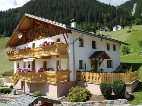 Apartamento Temelerhof