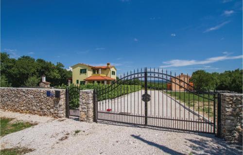 Holiday Home Kunj Croatia