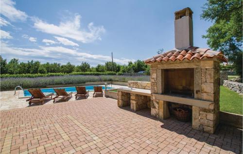 Holiday Home Kunj Croatia