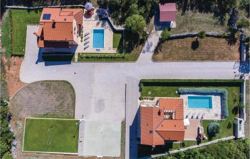 Holiday Home Kunj Croatia