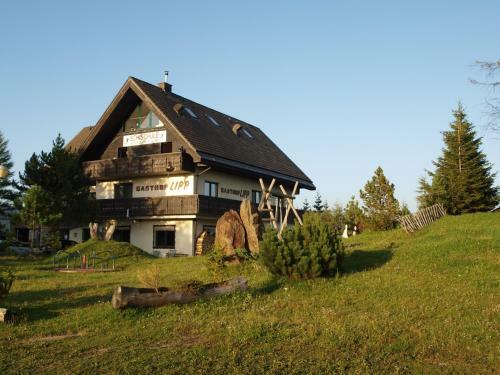 Hotel Sportgasthof Lipp