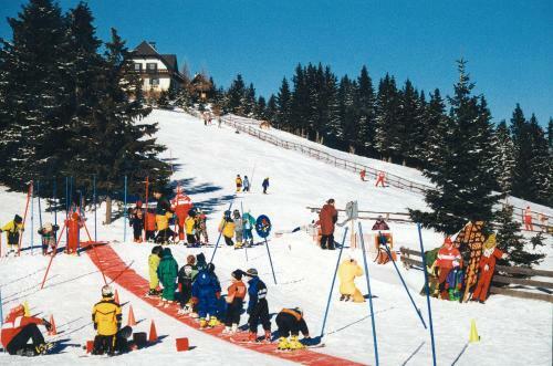 Hotel Sportgasthof Lipp