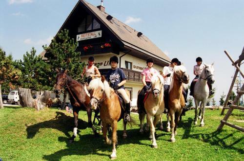 Hotel Sportgasthof Lipp