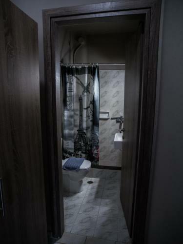 Apartamento Gina's Studios