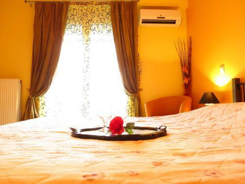 Apartamento Villa Christine