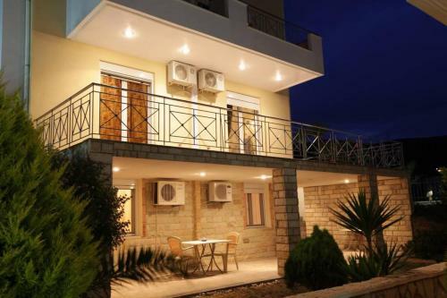 Apartamento Villa Christine