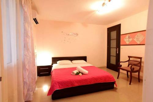Apartamento Villa Christine