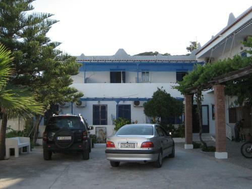 Esperides Hotel