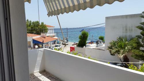 Esperides Hotel