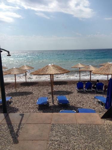 Esperides Hotel