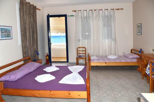 Aparthotel Iro Apartments