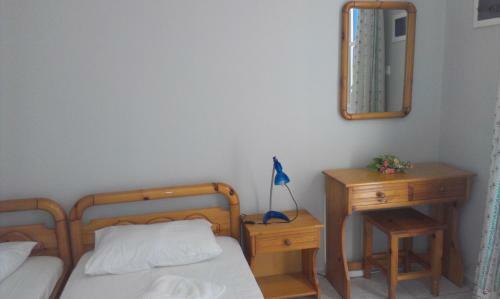 Aparthotel Iro Apartments