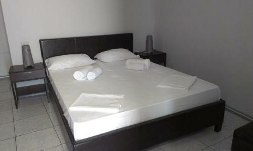 Aparthotel Iro Apartments