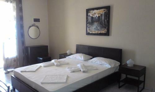 Aparthotel Iro Apartments