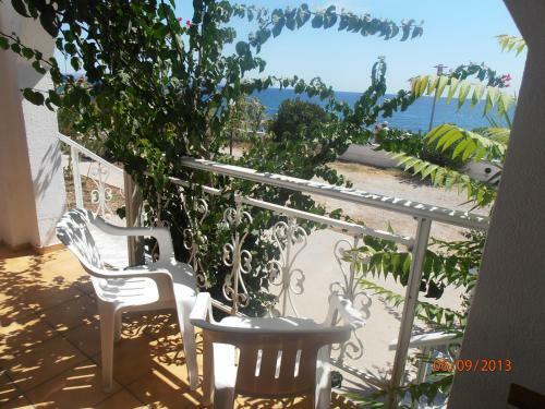 Aparthotel Iro Apartments