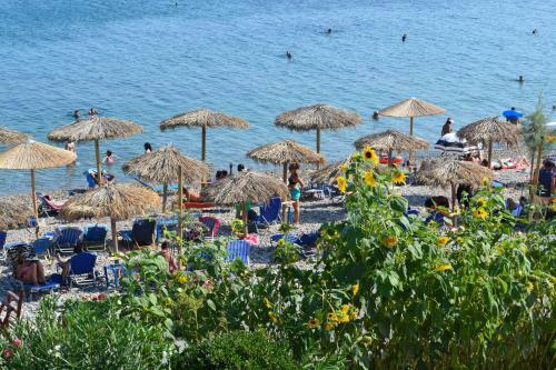 Aparthotel Iro Apartments