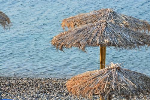 Aparthotel Iro Apartments