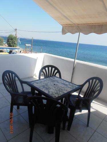 Aparthotel Iro Apartments