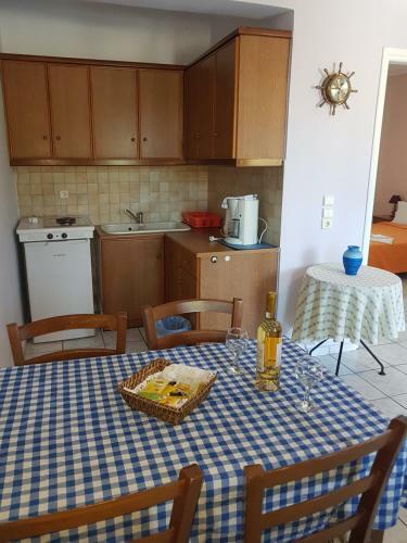 Fotini Apartments