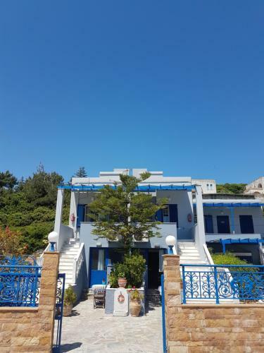 Fotini Apartments
