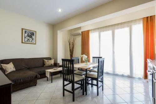 Apartamento Yolanda Studios