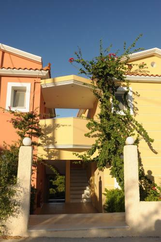 Apartamento Yolanda Studios