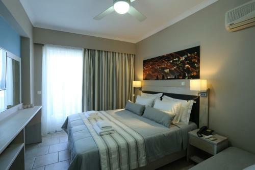 Apartamento Theoxenia Studios