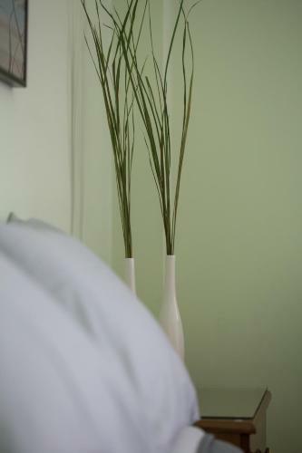Hostal Vasilios Marinos Rooms