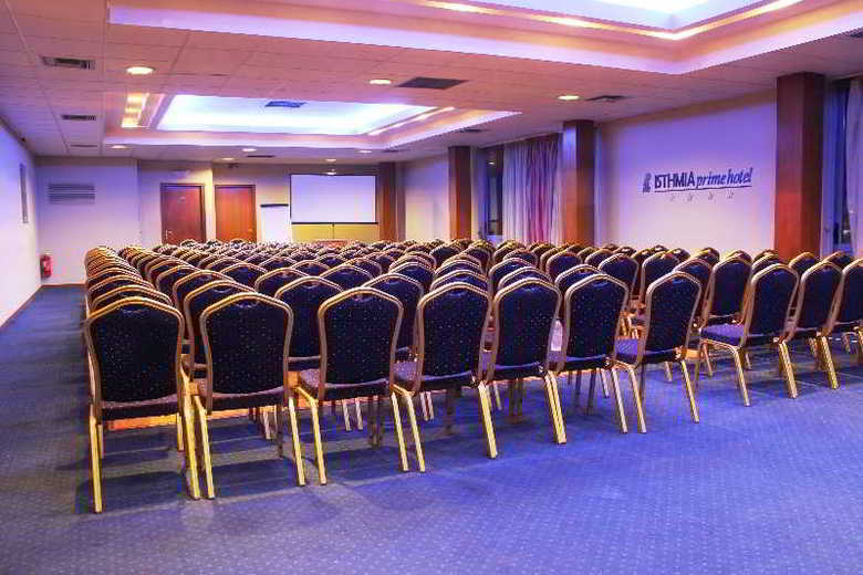Isthmia Prime Hotel