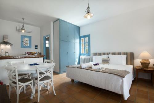 Mykonos Tradition Villas