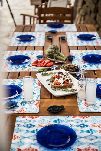 Mykonos Tradition Villas
