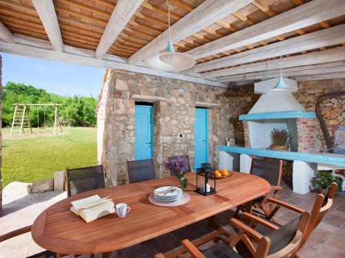 Villa Trgetari
