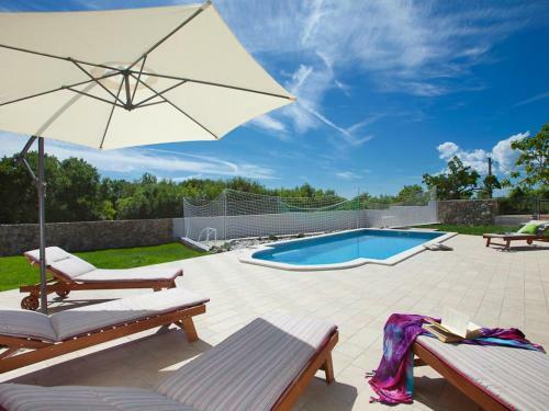 Villa Trgetari
