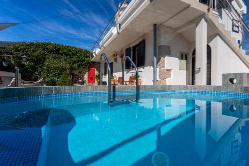 Villa Holiday Home Eva