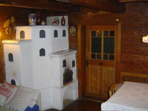 Apartamento G�steh�user Anni Ehrndorfer