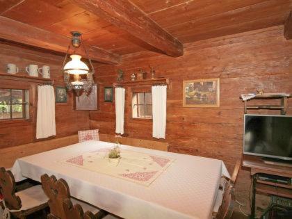 Apartamento G�steh�user Anni Ehrndorfer