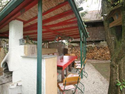 Apartamento G�steh�user Anni Ehrndorfer
