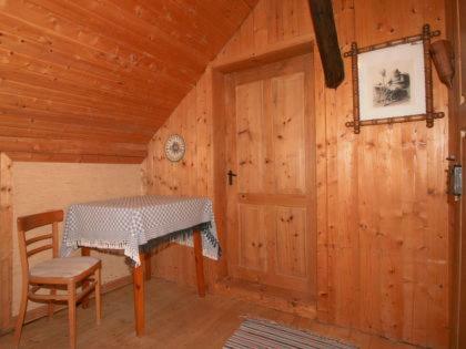 Apartamento G�steh�user Anni Ehrndorfer