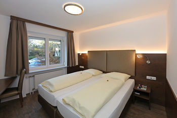 Hotel Der Kaiserhof