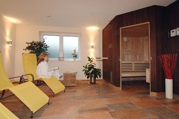 Hotel Der Kaiserhof