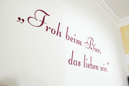 Hostal Gasthof Riedberg
