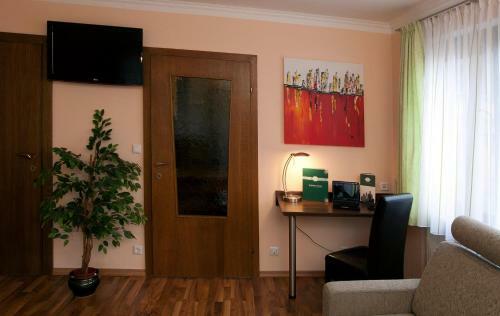 Hostal Gasthof Riedberg