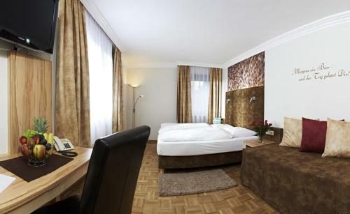 Hostal Gasthof Riedberg
