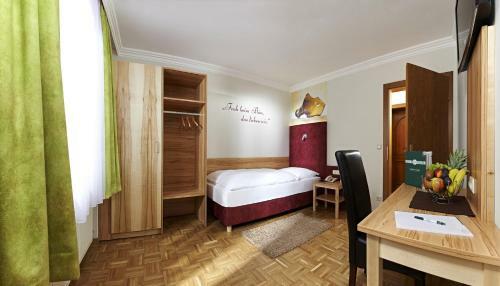 Hostal Gasthof Riedberg