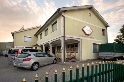 Hostal Gasthof Riedberg
